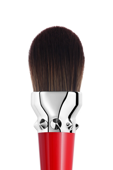 Just Flawless Foundation Brush